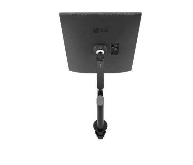 LG 28MQ780 DualUp Ergo - 1057947 - zdjęcie 3